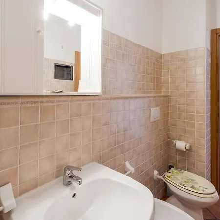 Le Mimose Bilocale 4 Pax * Imperia