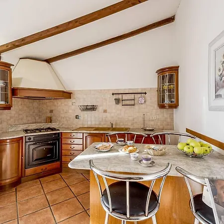 Le Mimose Bilocale 4 Pax * Imperia