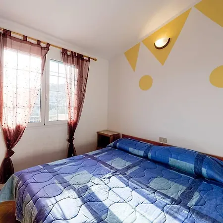 Lejlighed Le Mimose Bilocale 4 Pax Imperia