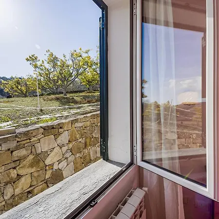Le Mimose Bilocale 4 Pax Imperia